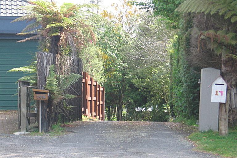 Photo of property in 17 Fairley Road, Lynmore, Rotorua, 3010