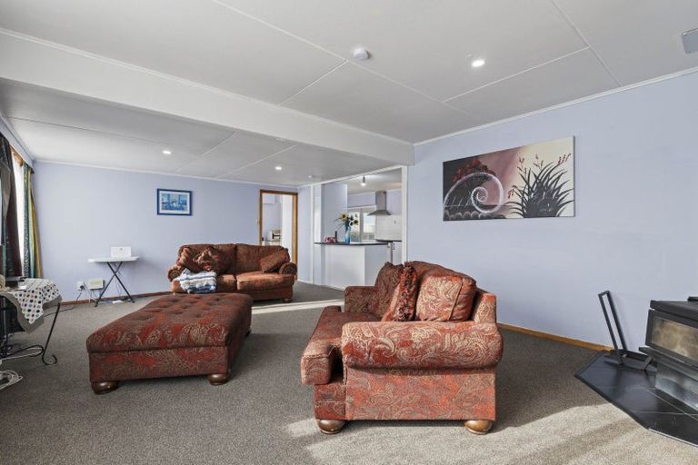 Photo of property in 17 Tuke Street, Normanby, Hawera, 4614