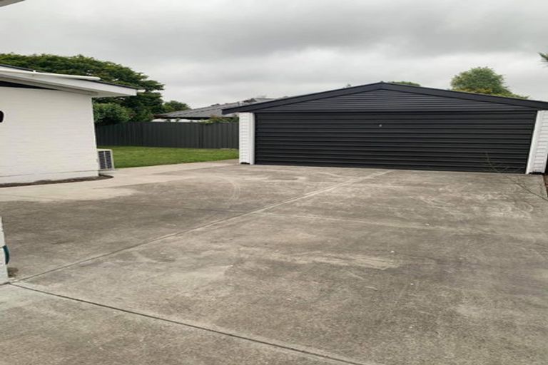 Photo of property in 10 Condell Avenue, Papanui, Christchurch, 8053