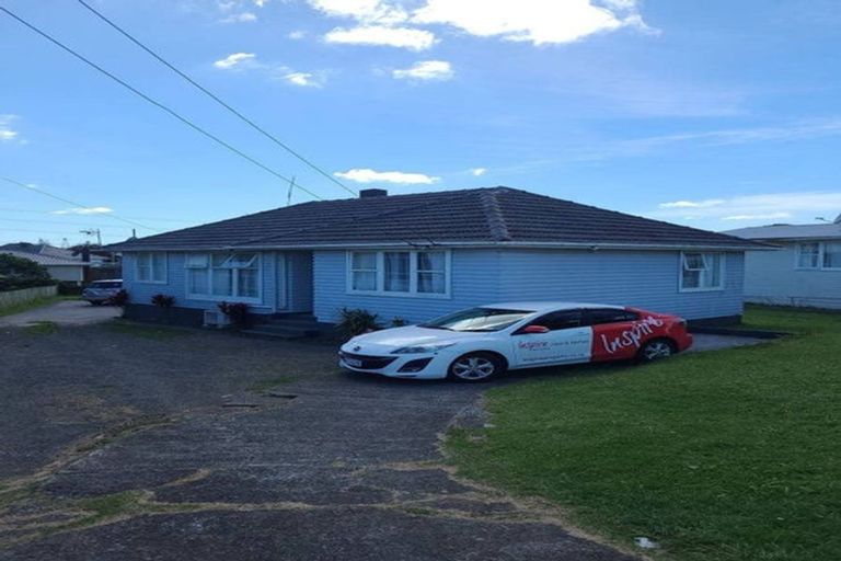 Photo of property in 50 Ferguson Road, Otara, Auckland, 2023