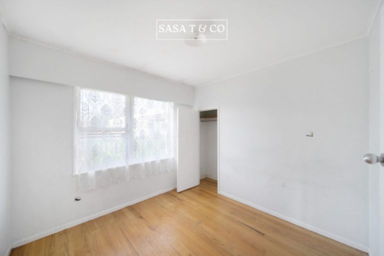 Photo of property in 43a Vine Street, Mangere East, Auckland, 2024