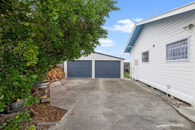 Photo of property in 136 Budge Street, Riversdale, Blenheim, 7201