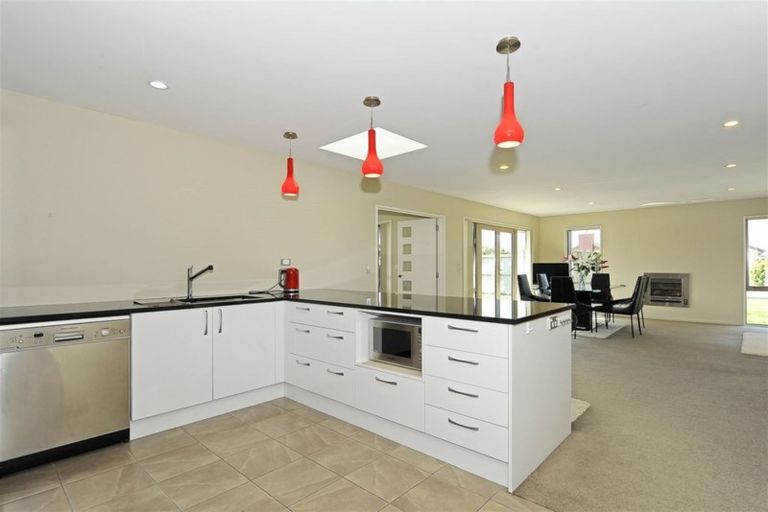 Photo of property in 2 Cromdale Place, Wigram, Christchurch, 8025