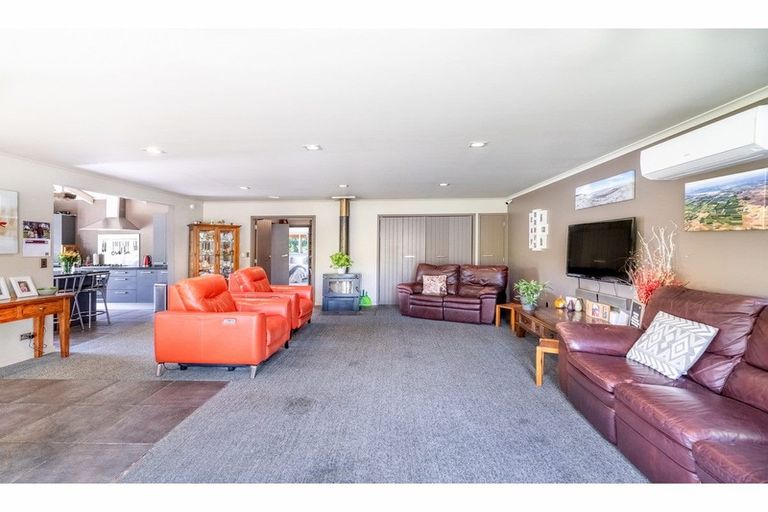 Photo of property in 133 Blackman Road, Blackmans, Alexandra, 9391