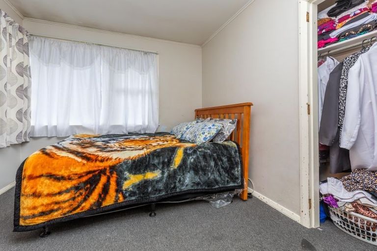 Photo of property in 1 Parker Crescent, Otara, Auckland, 2023