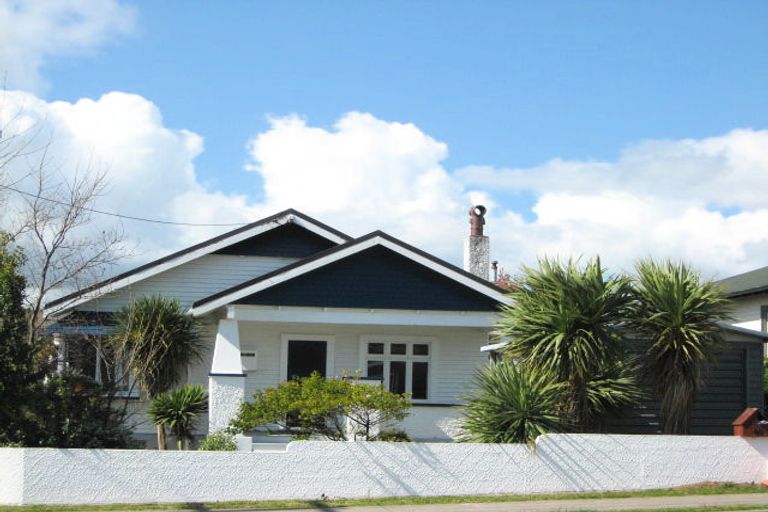 Photo of property in 40 David Street, Westown, New Plymouth, 4310