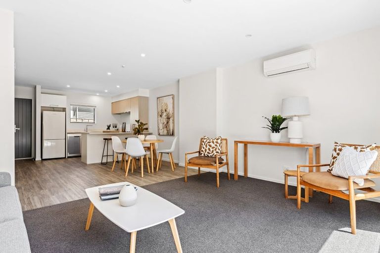 Photo of property in 4/118 Champion Street, Edgeware, Christchurch, 8013