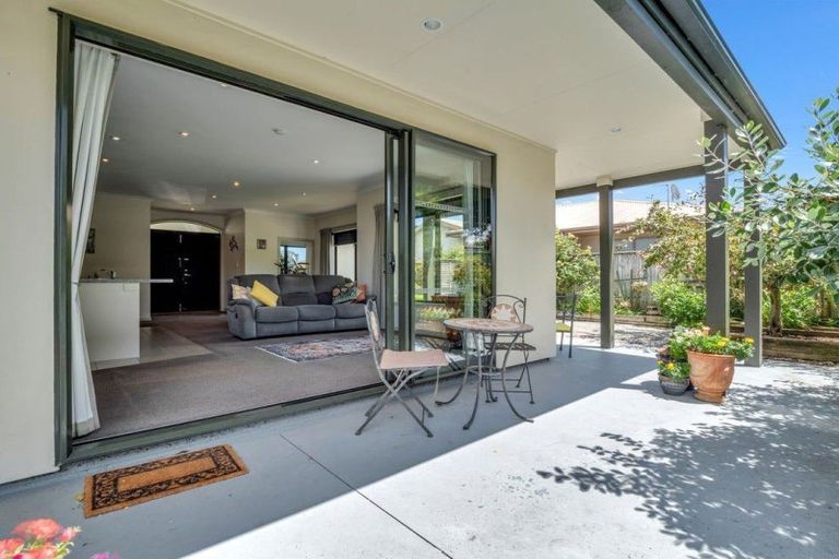 Photo of property in 8 Victoria Court, Feilding, 4702