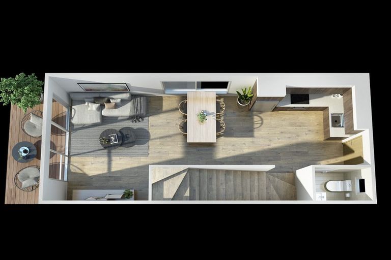 Photo of property in 16 Babich Road, Henderson Valley, Auckland, 0614