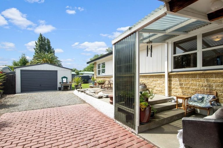 Photo of property in 2 Collett Place, Riversdale, Blenheim, 7201