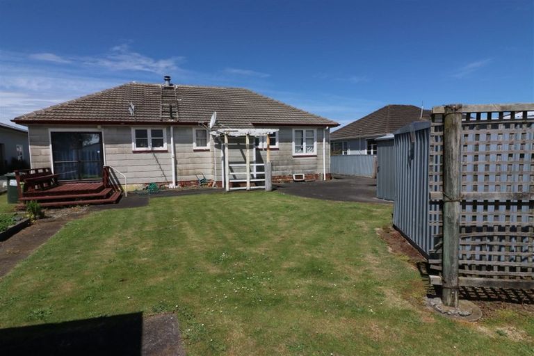 Photo of property in 7 Princess Street, Dannevirke, 4930