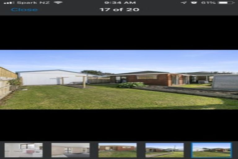 Photo of property in 29a Hardy Street, Waterloo, Lower Hutt, 5011