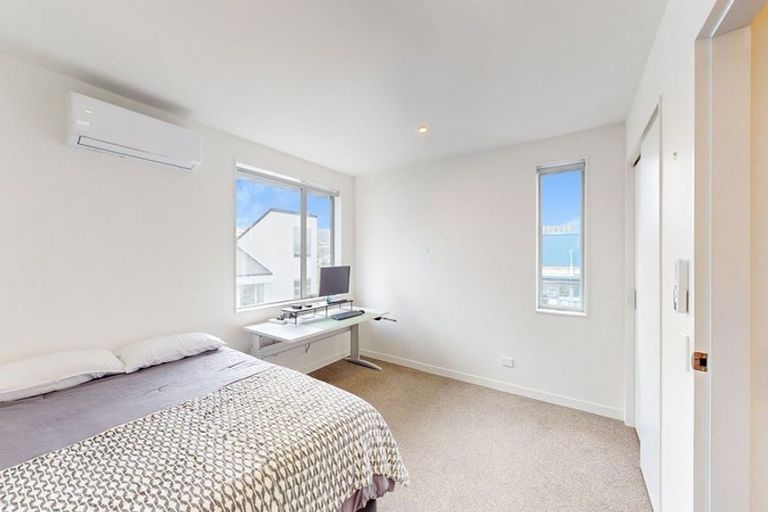 Photo of property in 22/36 Tacy Street, Kilbirnie, Wellington, 6022