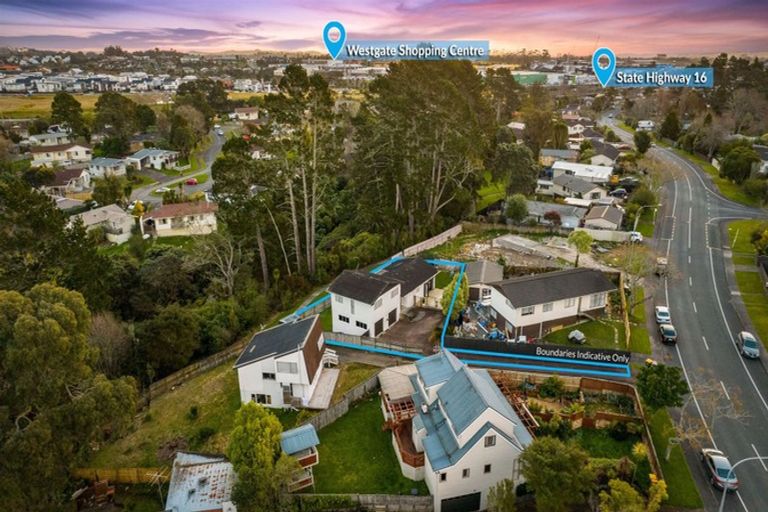 Photo of property in 93 Oreil Avenue, West Harbour, Auckland, 0618