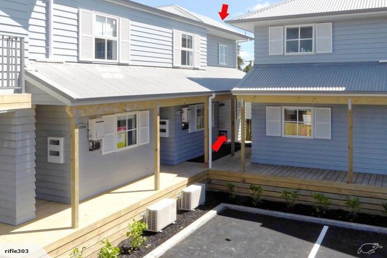 Photo of property in 6/75 Cameron Road, Hamilton East, Hamilton, 3216