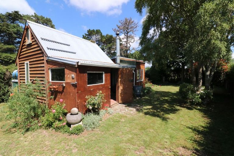 Photo of property in 819 Matamau Ormondville Road, Ormondville, Dannevirke, 4977