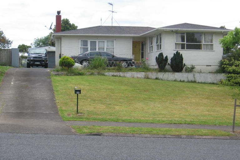Photo of property in 38 Larne Avenue, Pakuranga Heights, Auckland, 2010