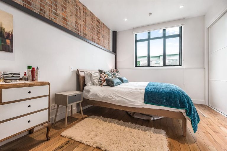 Photo of property in 205/60 Mary Street, Mount Eden, Auckland, 1024