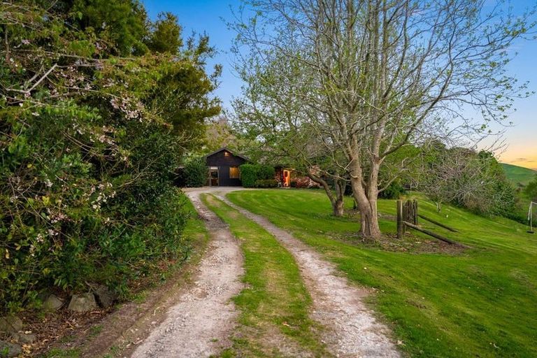 Photo of property in 205 Wayby Station Road, Wellsford, 0972