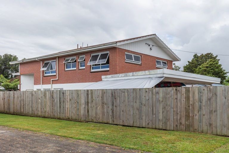 Photo of property in 185 Bartholomew Road, Levin, 5510