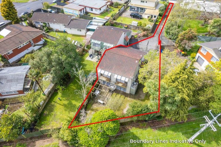 Photo of property in 6b Pelorus Street, Glenview, Hamilton, 3206