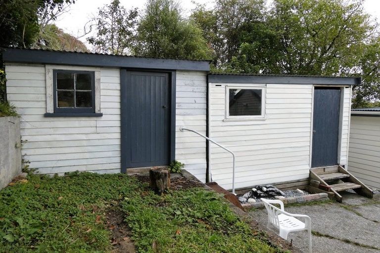 Photo of property in 11a Kilgour Road, Greymouth, 7805
