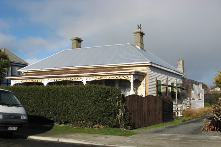 Photo of property in 215 Crinan Street, Appleby, Invercargill, 9812