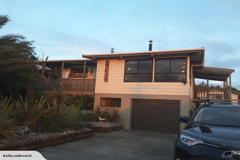Photo of property in 1060 Stewart Street, Rapahoe, Greymouth, 7803