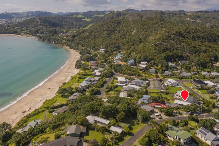 Photo of property in 12 Panorama Avenue, Ferry Landing, Whitianga, 3591