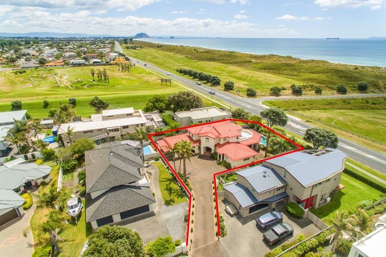 Photo of property in 25 Santa Fe Key, Papamoa Beach, Papamoa, 3118