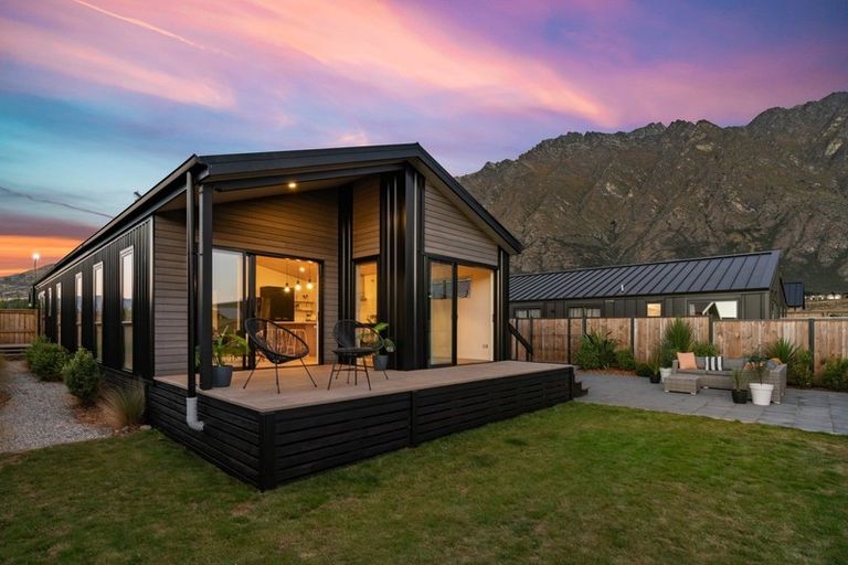 Photo of property in 67 Jack Hanley Drive, Jacks Point, Queenstown, 9371