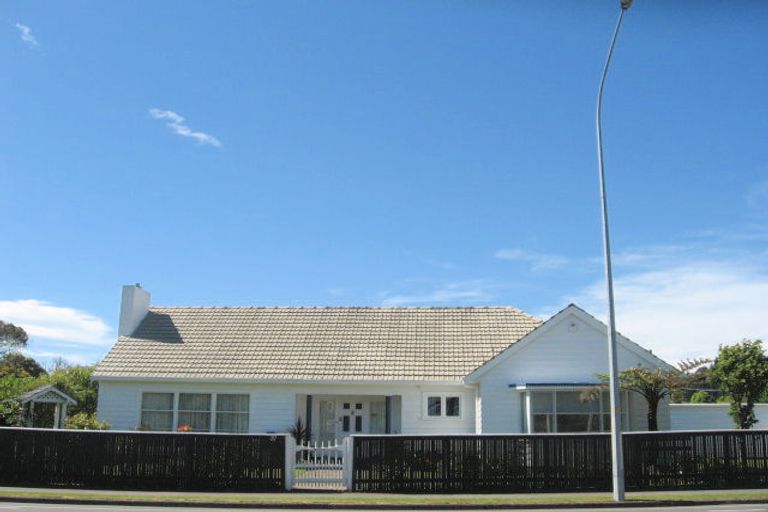 Photo of property in 30 Rutene Road, Kaiti, Gisborne, 4010