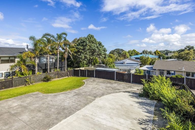 Photo of property in 1/5 Beihlers Road, Weymouth, Auckland, 2103