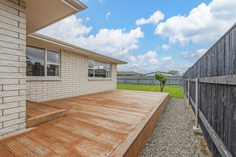 Photo of property in 34 Lockhart Avenue, Milson, Palmerston North, 4414