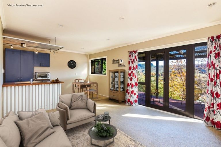 Photo of property in 944 Mapara Road, Kinloch, Taupo, 3385