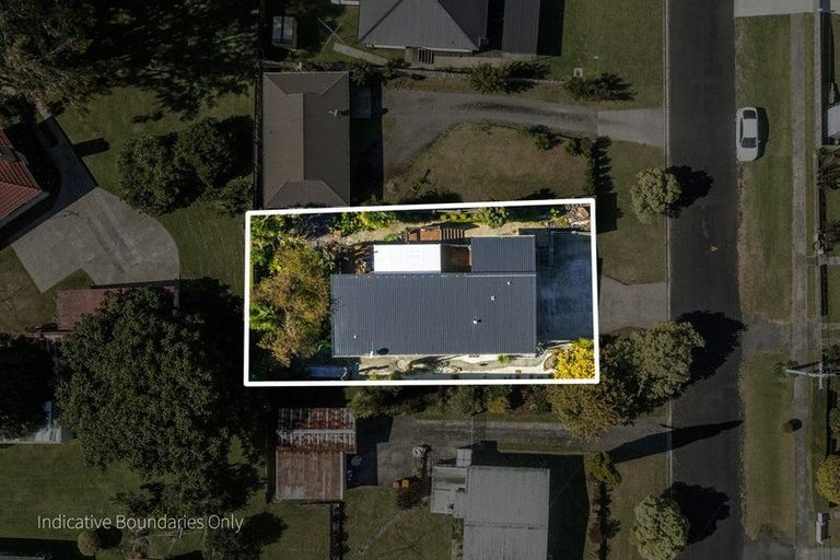 Photo of property in 21 Evans Street, Waihi, 3610