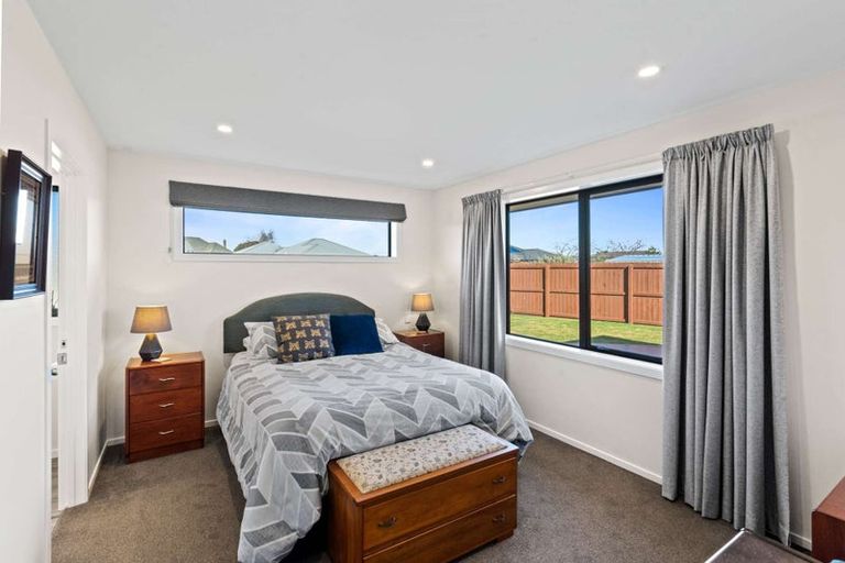 Photo of property in 51 Andesite Drive, Rolleston, 7614