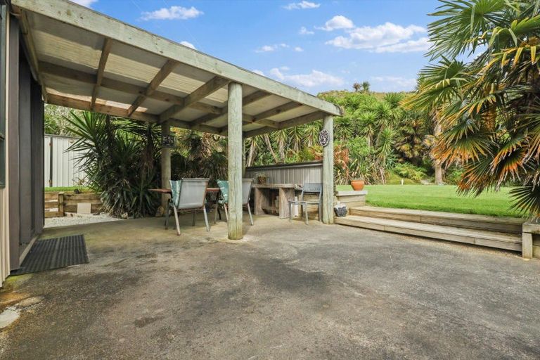 Photo of property in 97b Te Mahoe Road, Mokau, 4376