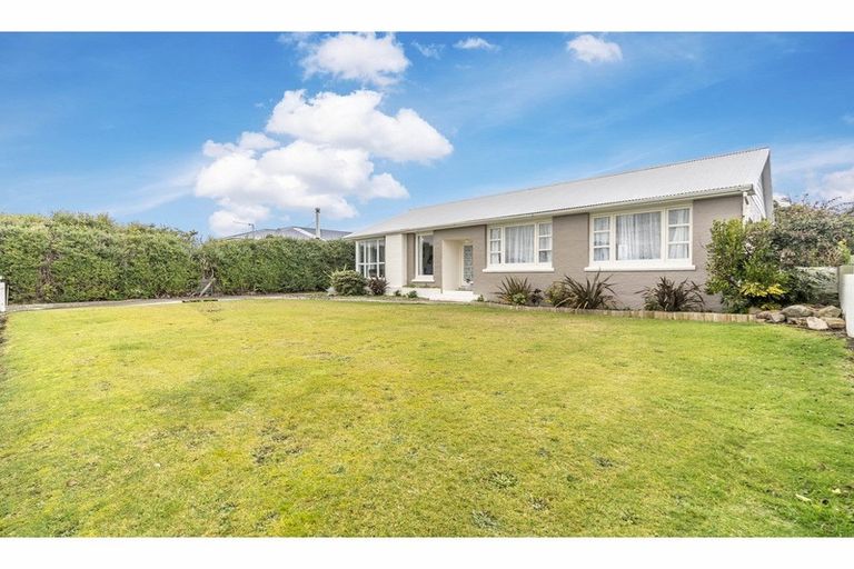 Photo of property in 143 Dome Street, Newfield, Invercargill, 9812