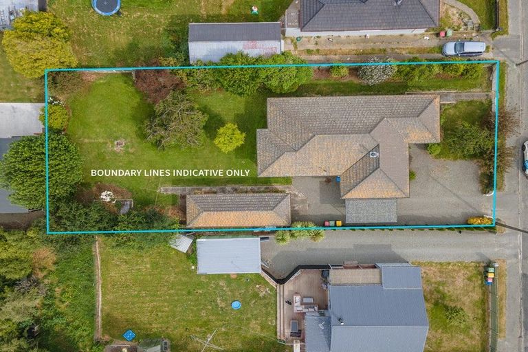 Photo of property in 173 High Street, Waimate, 7924