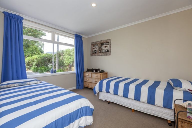 Photo of property in 119 Matai Road, Raumati South, Paraparaumu, 5032