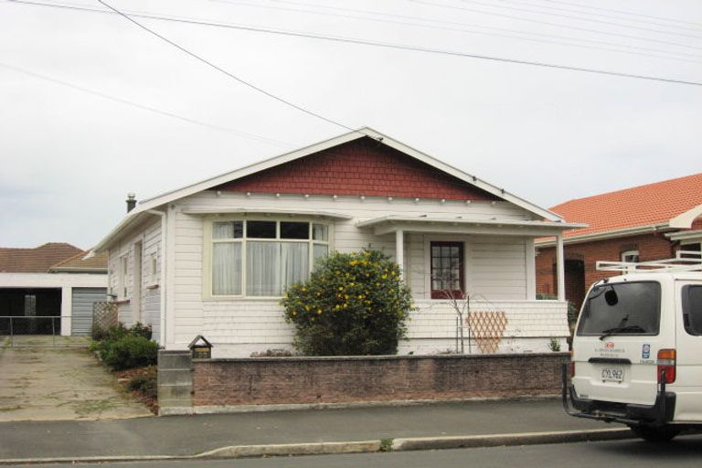 Photo of property in 99 Elgin Road, Kenmure, Dunedin, 9011