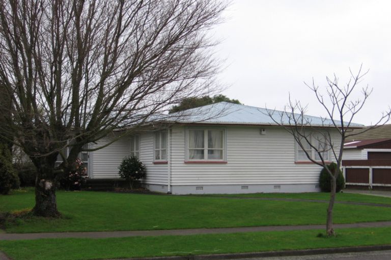 Photo of property in 12 Cavendish Crescent, Awapuni, Palmerston North, 4412
