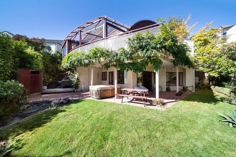 Photo of property in 599 Peninsula Road, Kelvin Heights, Queenstown, 9300