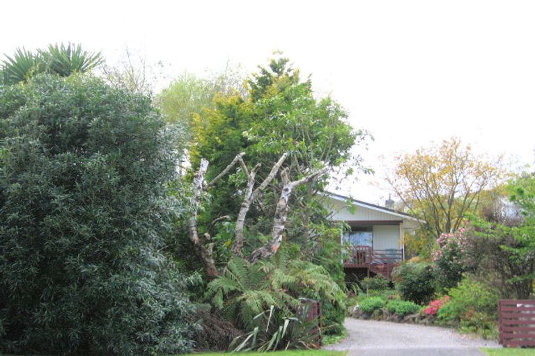 Photo of property in 62 Taupo View Road, Taupo, 3330