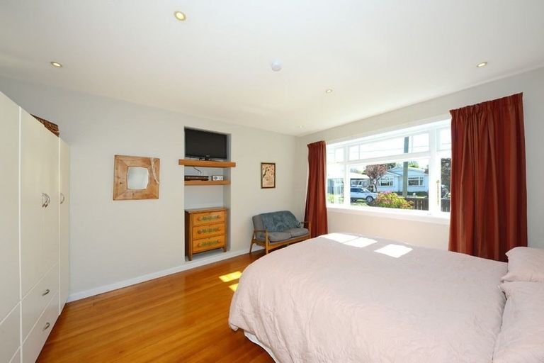 Photo of property in 14 Penrith Avenue, Somerfield, Christchurch, 8024