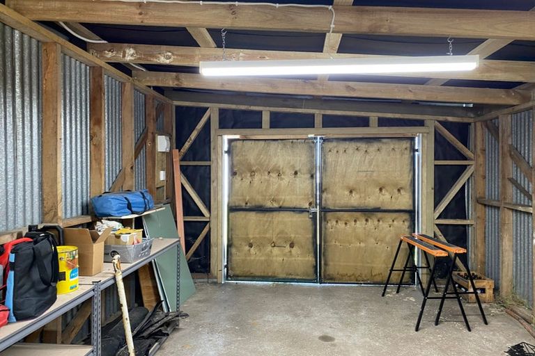 Photo of property in 116 Morton Street, Strathern, Invercargill, 9812