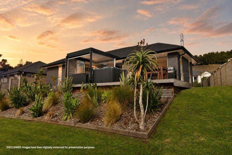Photo of property in 39 Anne Burton Drive, Warkworth, 0910