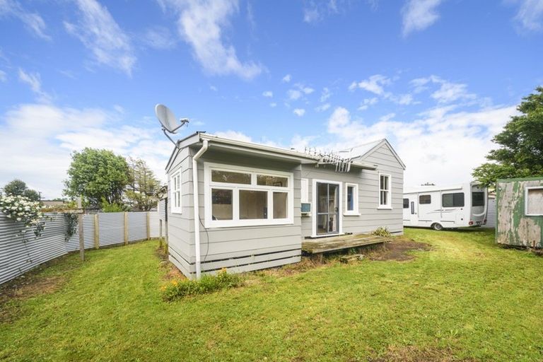 Photo of property in 189a Makino Road, Feilding, 4702