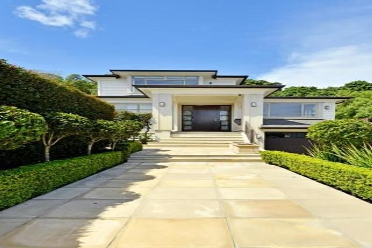 Photo of property in 29 Jubilee Avenue, Devonport, Auckland, 0624